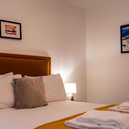 Dalwhinnie Apartment Oban Zewnętrze zdjęcie