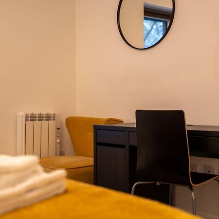 Dalwhinnie Apartment Oban Zewnętrze zdjęcie