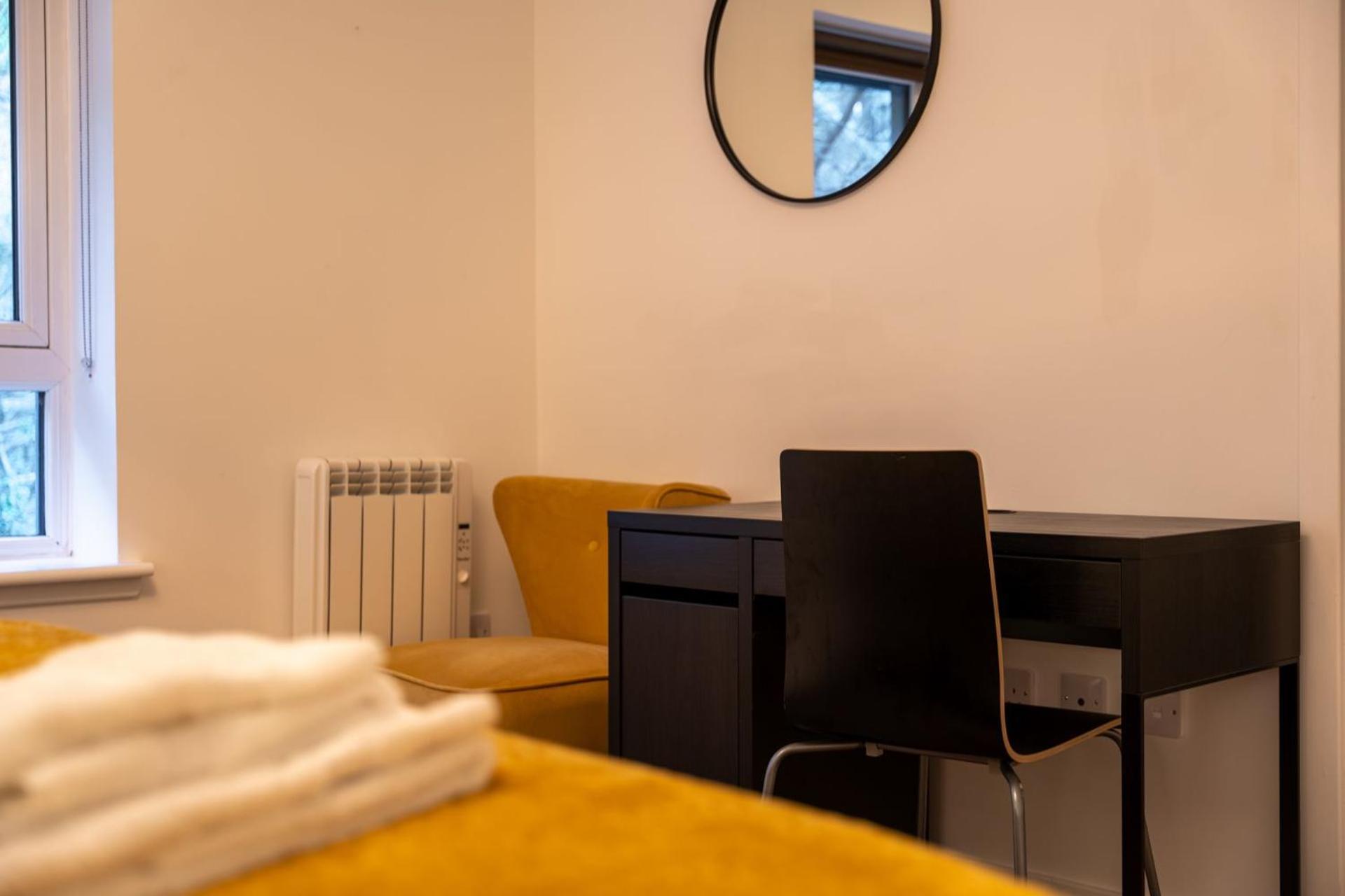 Dalwhinnie Apartment Oban Zewnętrze zdjęcie