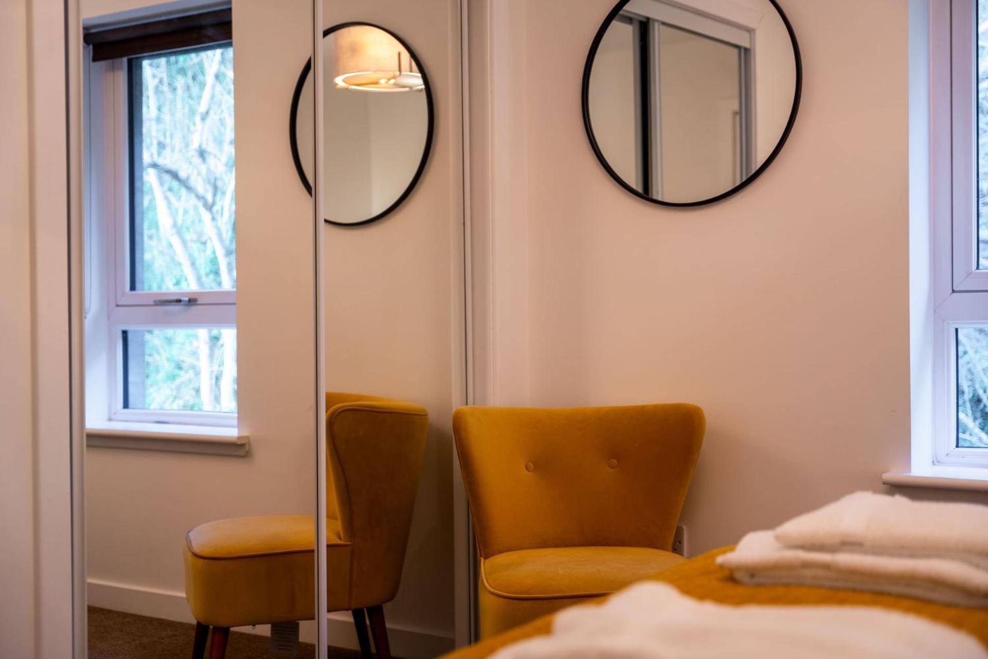 Dalwhinnie Apartment Oban Zewnętrze zdjęcie