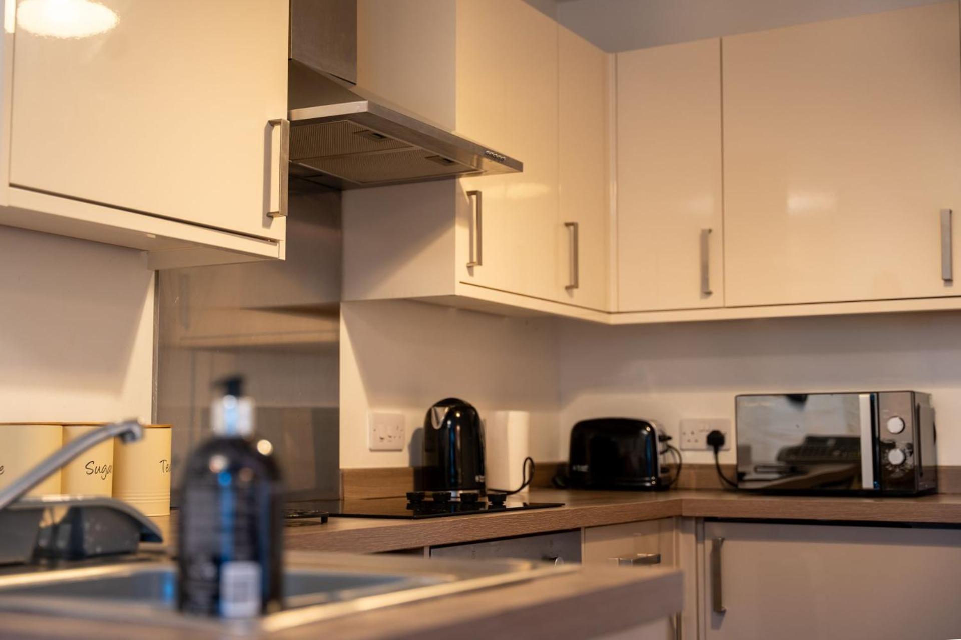 Dalwhinnie Apartment Oban Zewnętrze zdjęcie