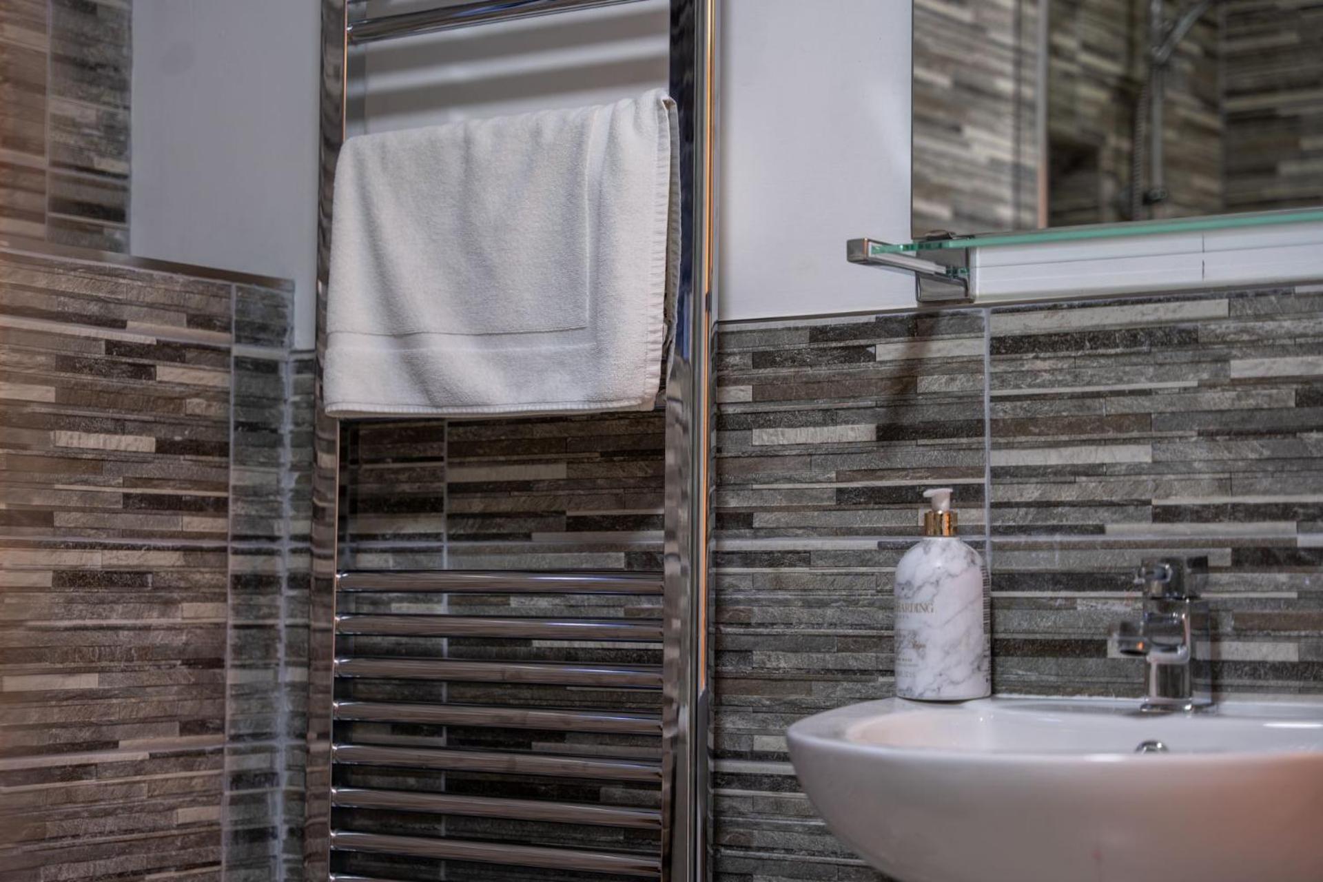 Dalwhinnie Apartment Oban Zewnętrze zdjęcie